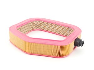 ES#2777234 - 0030945304 - Air Filter Element - Priced Each - Filters the air before it enters your engine - Mann - Mercedes Benz