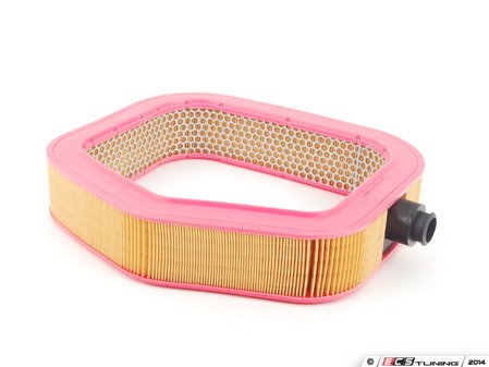 ES#2777234 - 0030945304 - Air Filter Element - Priced Each - Filters the air before it enters your engine - Mann - Mercedes Benz