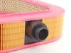 ES#2777234 - 0030945304 - Air Filter Element - Priced Each - Filters the air before it enters your engine - Mann - Mercedes Benz