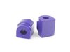 ES#2651658 - PFR5-504-14x2 - Performance Polyurethane Rear Sway Bar Bushing 14mm - Street - Stiffer bushings allow sway bars to work at their fullest potential. For 14mm sway bar. - Powerflex - BMW