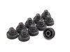 ES#2771445 - 11428570590KT4 - Oil Filter Kit With O-Ring - 10 Pack - Multi-pack oil filter kits to ensure your oil stays contaminant free : Gen 3 MINIs - Genuine MINI - MINI