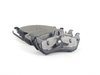 ES#2762532 - 1634201420 - Rear Brake Pad Set  - Does not include brake pad wear sensors - Meyle - Mercedes Benz