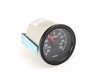 ES#1876744 - 3C0898001 - Gauge & Pod Kit - (NO LONGER AVAILABLE) - Includes a VDO boost gauge, offset steering wheel column mounted pod, and all necessary hardware - Assembled By ECS - 