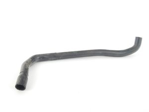 ES#1722042 - 2025000375 - Expansion Tank Hose - From Expansion Tank To Radiator - Genuine Mercedes Benz - Mercedes Benz