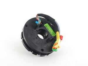 ES#1747085 - 2094640718 - Contact Spiral - With Steering Angle Sensor - Genuine Mercedes Benz - Mercedes Benz