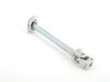 ES#1813342 - 4634601309 - Steering Column - Genuine Mercedes-Benz Replacement Part - Genuine Mercedes Benz - Mercedes Benz