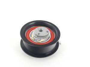ES#2709364 - 038109243N - Timing Belt Tensioner  - Should be changed when installing a new timing belt, large upper tensioner - URO - Volkswagen