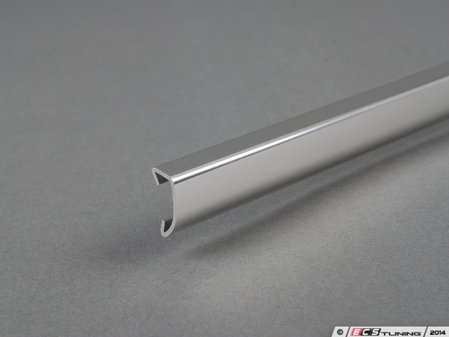 ES#77902 - 51135476180 - MLD CTR TRK - Genuine BMW - BMW