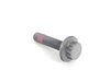 ES#2776718 - 1K0498201CKT - CV Joint installation kit - Includes all the boots and bolts you'll need to service one driveshaft - Genuine Volkswagen Audi - Volkswagen