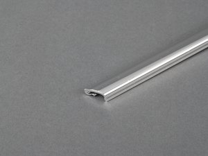 ES#77896 - 51135450112 - Rain Gutter - Left - Runs along the left door frame - Genuine BMW - BMW