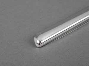 ES#77897 - 51135450113 - Rain Gutter - Right - Runs along the right door frame - Genuine BMW - BMW
