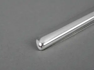 Rain Gutter - Right