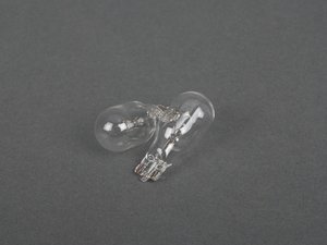 ES#2593168 - N10591501KT - Tail Light Bulb Refresh Kit - Includes every bulb for both inner and outer tail lights - Genuine Volkswagen Audi - Audi