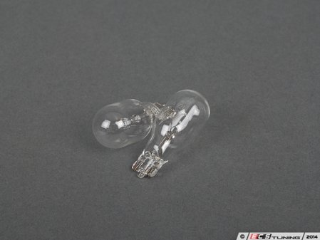ES#2593168 - N10591501KT - Tail Light Bulb Refresh Kit - Includes every bulb for both inner and outer tail lights - Genuine Volkswagen Audi - Audi
