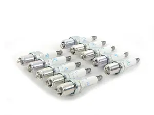 Spark Plugs - Set Of Ten