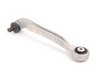 ES#4045 - 4E0407506BKT - Front Upper Control Arm - Straight - Right - Includes the necessary securing hardware - Lemforder - Audi Volkswagen
