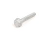 ES#4045 - 4E0407506BKT - Front Upper Control Arm - Straight - Right - Includes the necessary securing hardware - Lemforder - Audi Volkswagen