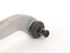 ES#4046 - 4E0407505BKT - Front Upper Control Arm - Straight - Left - Includes the necessary securing hardware - Lemforder - Audi Volkswagen