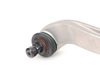 ES#4045 - 4E0407506BKT - Front Upper Control Arm - Straight - Right - Includes the necessary securing hardware - Lemforder - Audi Volkswagen