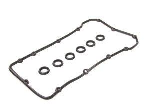 ES#2777025 - 07c103483cKT - Valve Cover Gasket Set - Left - Cylinders 7-12 - Genuine Volkswagen Audi - Audi