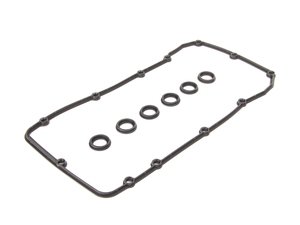 ES#2777026 - 07c103484cKT - Valve Cover Gasket Set - Right - Cylinders 1-6 - Genuine Volkswagen Audi - Audi Volkswagen