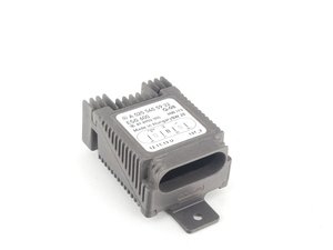 ES#2546894 - 025545593228 - MSA CONTROL - Genuine Mercedes Benz - Mercedes Benz