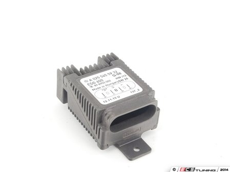 ES#2546894 - 025545593228 - MSA CONTROL - Genuine Mercedes Benz - Mercedes Benz