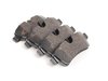 ES#2597656 - 34116855781KT12 - Front & Rear Brake Service Kit - JCW - All you need to replace your brake pads and rotors - Genuine MINI - MINI