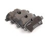 ES#2597656 - 34116855781KT12 - Front & Rear Brake Service Kit - JCW - All you need to replace your brake pads and rotors - Genuine MINI - MINI