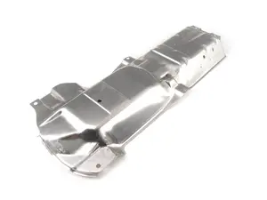 Trans Tunnel Shield 