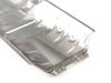 ES#125482 - 51481913826 - Trans Tunnel Shield  - Heat insulation tunnel bottom for BMW E30, protects against exhaust heat. - Genuine BMW - BMW