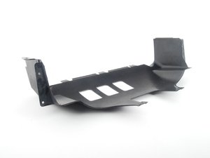 ES#127937 - 51711965609 - 8-SCREEN ENGINE - Genuine BMW - BMW