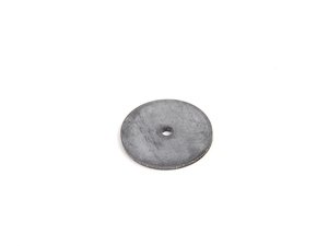 ES#2731906 - 8F0863821BKT - Belly Pan Kit - Includes a new belly pan with installation hardware - Genuine Volkswagen Audi - Audi