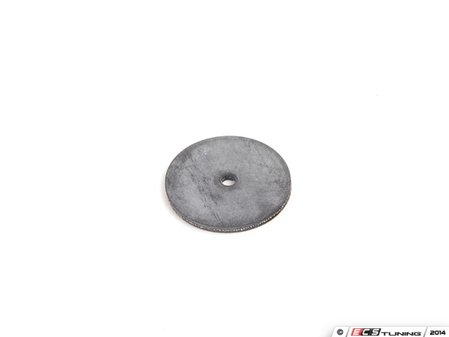 ES#2731906 - 8F0863821BKT - Belly Pan Kit - Includes a new belly pan with installation hardware - Genuine Volkswagen Audi - Audi