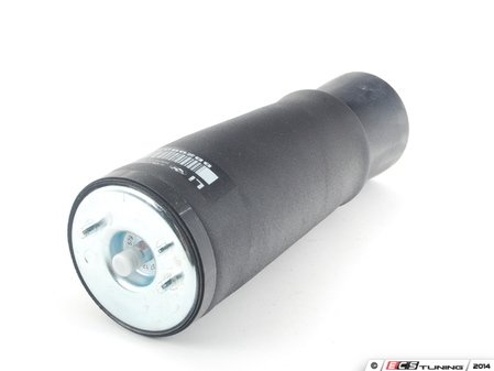 ES#66067 - 37121095579 - Rear Pneumatic Air Spring - Left - Complete rear air spring - Genuine BMW - BMW