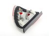 ES#174389 - 63216900473 - Outer Tail Light - Left - White and red design - Genuine BMW - BMW