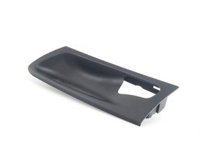 ES#242980 - 51417210853 - TRIM COVER, DOOR HAN - Genuine BMW - BMW