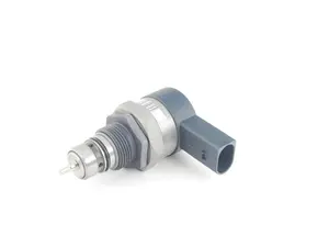 Fuel Pressure Control Valve