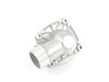 ES#24835 - 11531704704 - Thermostat - 90C - Includes sealing o-ring and top half of housing. - Genuine BMW - BMW