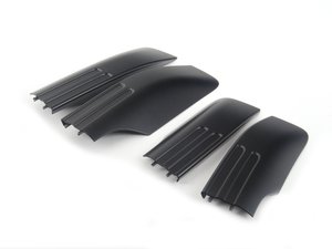 ES#2080058 - 51137237157 - SET OF CAPS - Genuine BMW - BMW