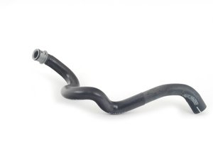 ES#1791076 - 2215010282 - Radiator Hose - Filling Hose To Expansion Tank - Genuine Mercedes Benz - Mercedes Benz