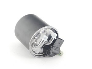 ES#2746099 - 6420906052 - Fuel Filter - Priced Each - Not for vehicles with 180 watt center heating element - Genuine Mercedes Benz - Mercedes Benz