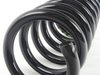 ES#1752119 - 2103212904 - Front Coil Spring - Priced Each - Four (4) Green Paint Markings - Fits Left Or Right Side - Genuine Mercedes Benz - Mercedes Benz