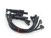 ES#2375 - 078998031 - Ignition Wire Set - Restore performance and fuel efficiency - Prenco - Audi Volkswagen