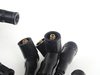 ES#2375 - 078998031 - Ignition Wire Set - Restore performance and fuel efficiency - Prenco - Audi Volkswagen