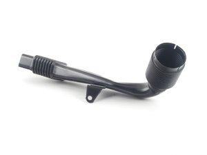 ES#29355 - 12311402466 - S50B32 Alternator Intake Duct - N/a Replace the air channel in your intake system - Genuine BMW - 