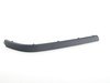 ES#76608 - 51127902991 - rear bumper trim - left - Trim moulding that surrounds your rear bumper - Genuine BMW - BMW