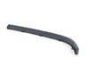 ES#76608 - 51127902991 - rear bumper trim - left - Trim moulding that surrounds your rear bumper - Genuine BMW - BMW