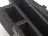 ES#2165873 - 61359217232 - MOLDED LINER FOR LUG - Genuine BMW - BMW