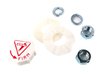 ES#261018 - MK4SPORT - Sport Shocks & Struts - Complete set - Adjustable sport tuned suspension for aggresive handling - Koni - Volkswagen